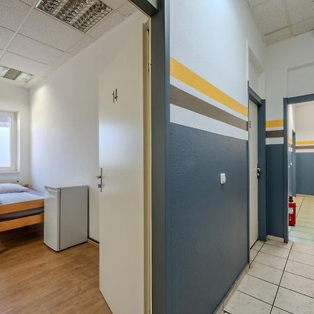 K 357 - Staffboarding - Personal- Und Monteurzimmervermietung Und Vermittlung In Hamburg Und Umgebung Екстер'єр фото