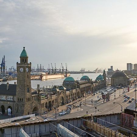 K 357 - Staffboarding - Personal- Und Monteurzimmervermietung Und Vermittlung In Hamburg Und Umgebung Екстер'єр фото