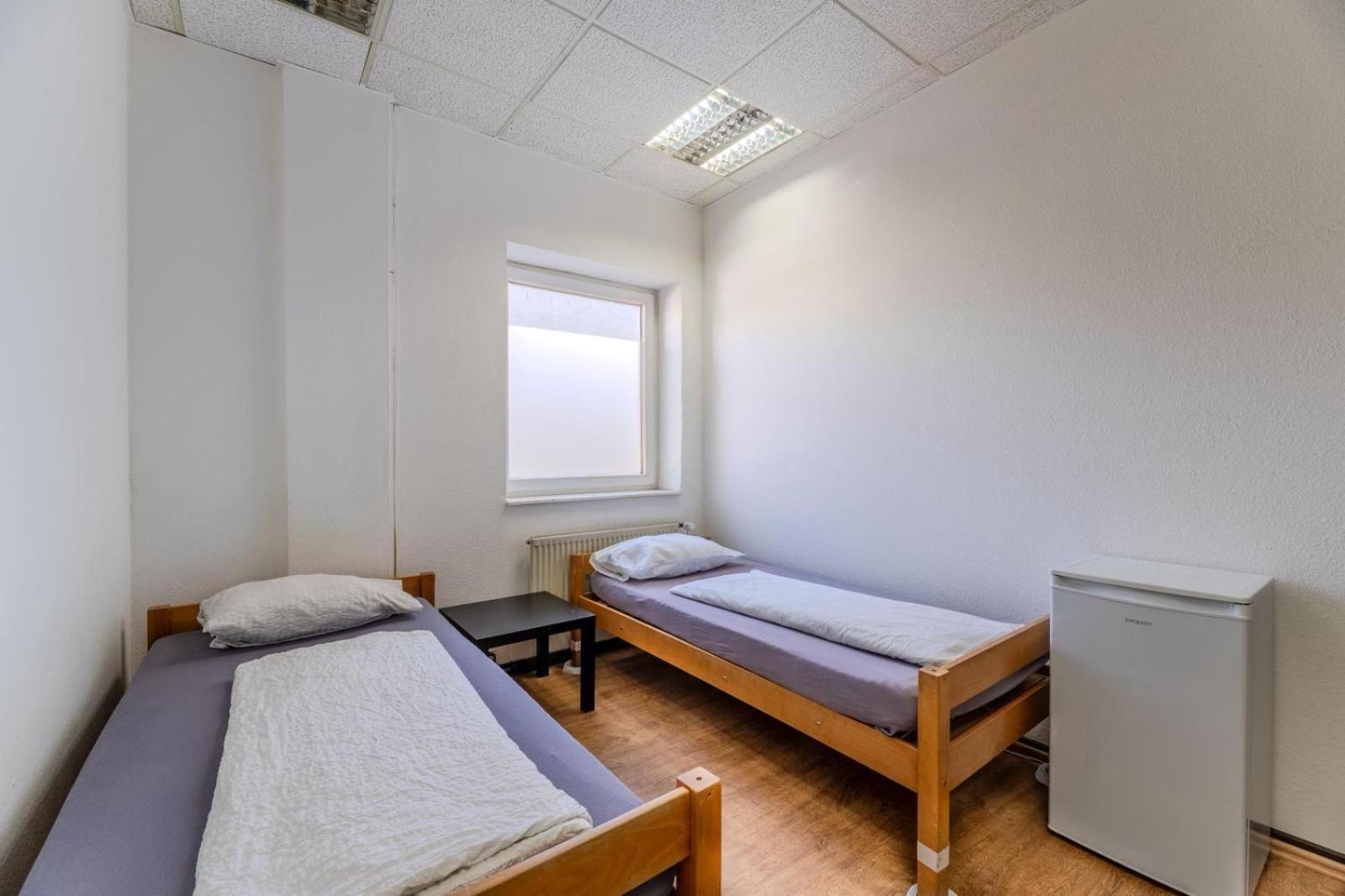 K 357 - Staffboarding - Personal- Und Monteurzimmervermietung Und Vermittlung In Hamburg Und Umgebung Екстер'єр фото