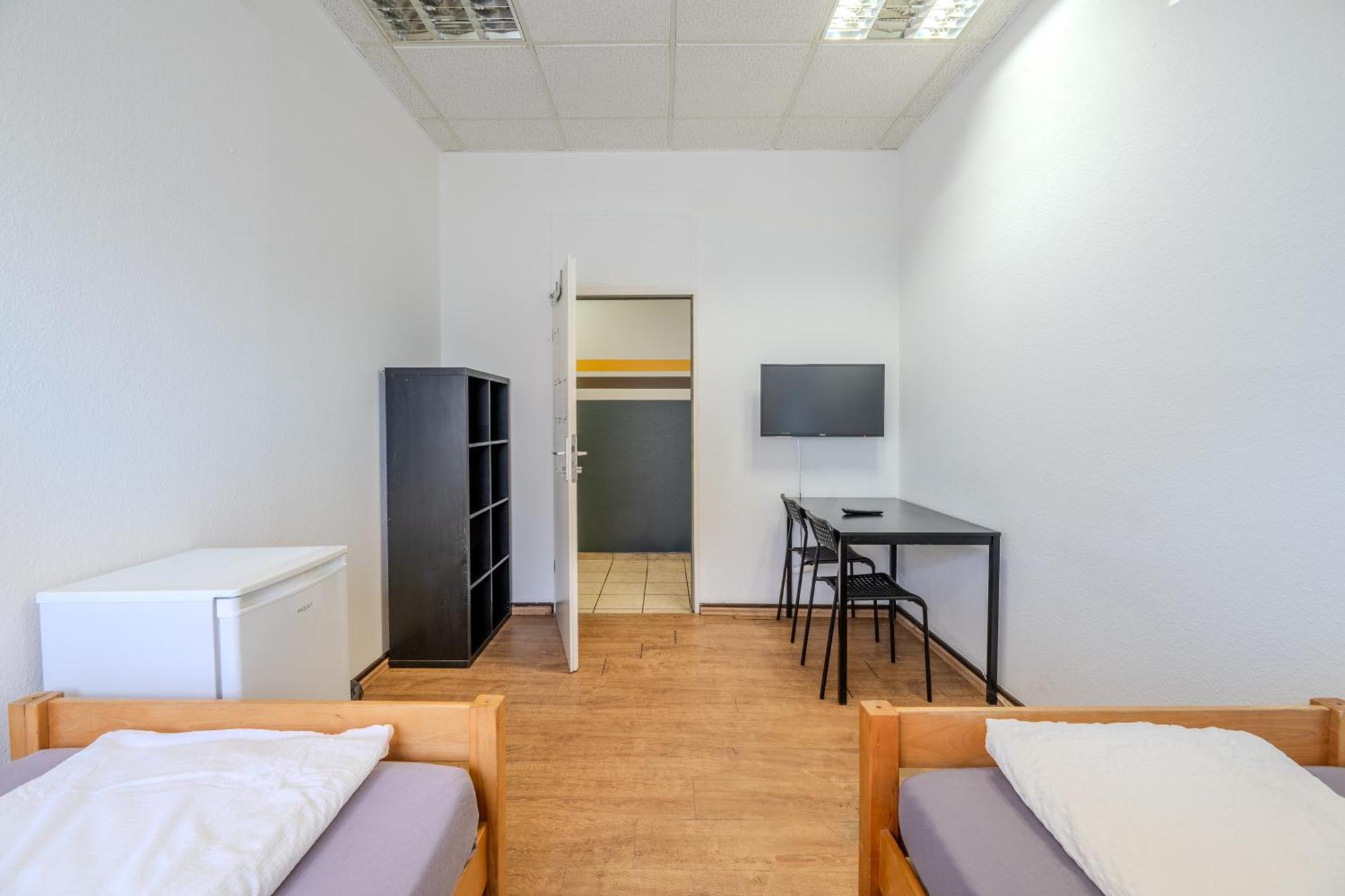 K 357 - Staffboarding - Personal- Und Monteurzimmervermietung Und Vermittlung In Hamburg Und Umgebung Екстер'єр фото