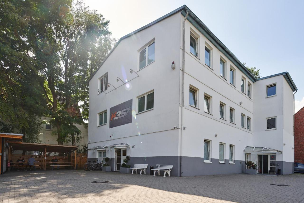 K 357 - Staffboarding - Personal- Und Monteurzimmervermietung Und Vermittlung In Hamburg Und Umgebung Екстер'єр фото